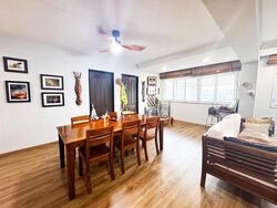 Blk 555 Pasir Ris Street 51 (Pasir Ris), HDB 5 Rooms #503034661